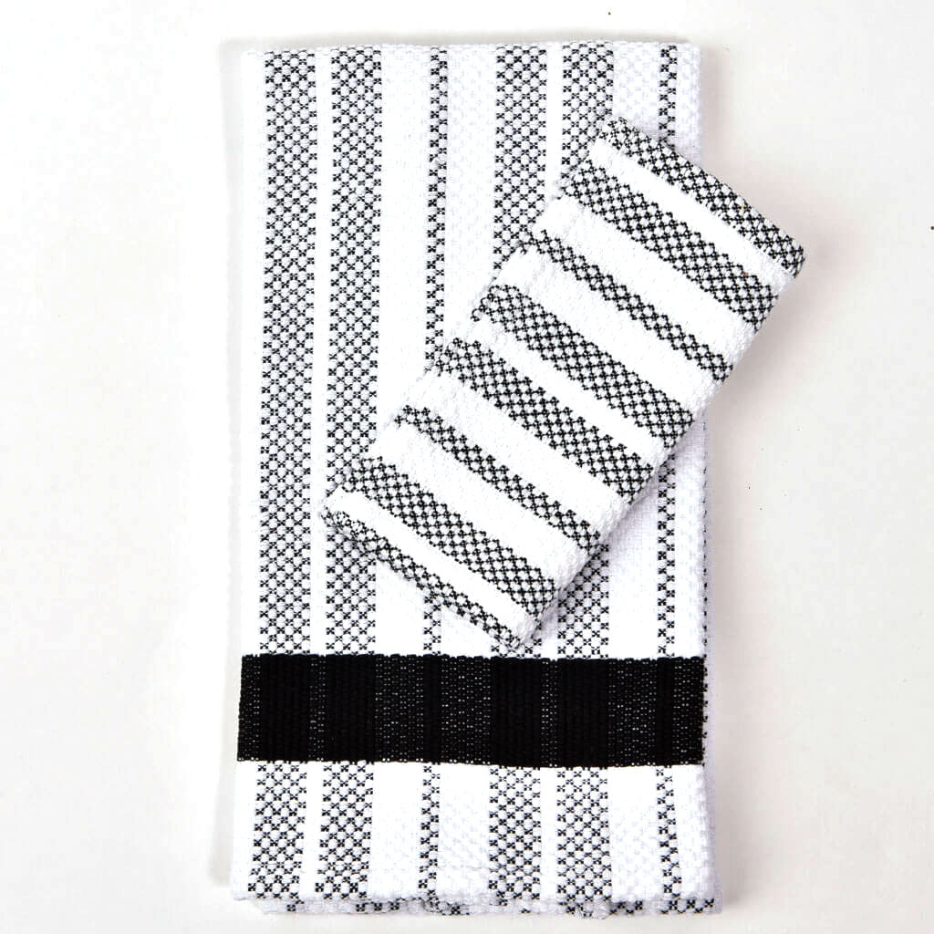 Hache Kitchen Towels & Dish Cloths