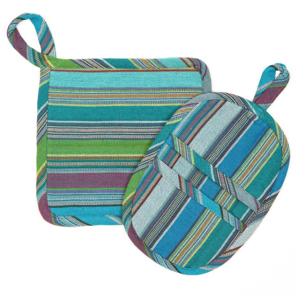Pot Holder Gift Set
