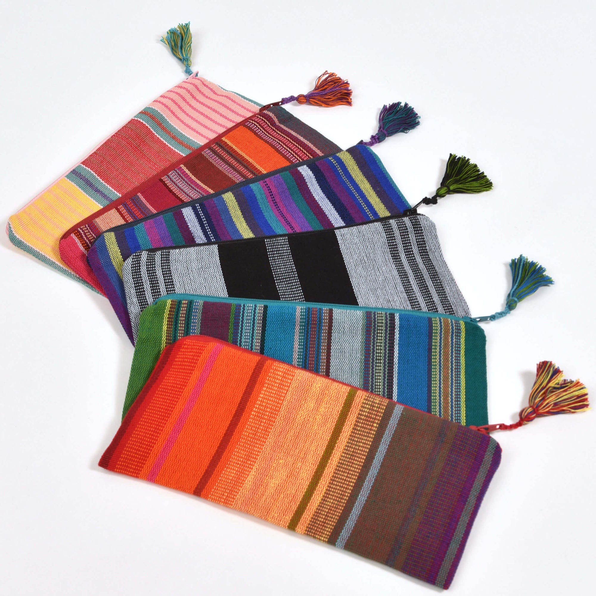 Pencil Pouches