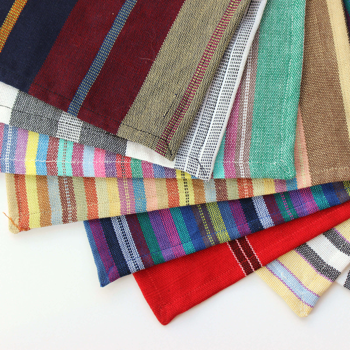 Fabric by the Yard