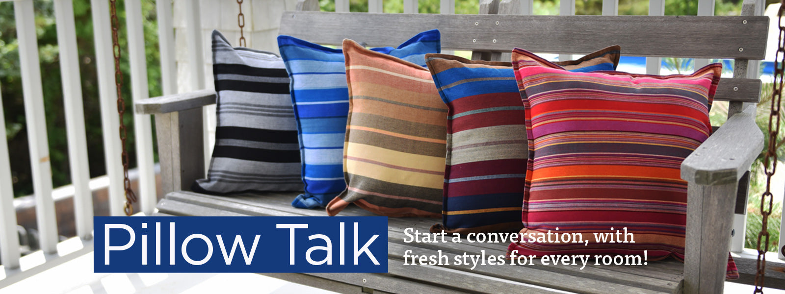 Fair Trade pillow covers hand woven in Guatemala by Mayan women's weaving collective.