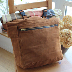 Caramel Brown