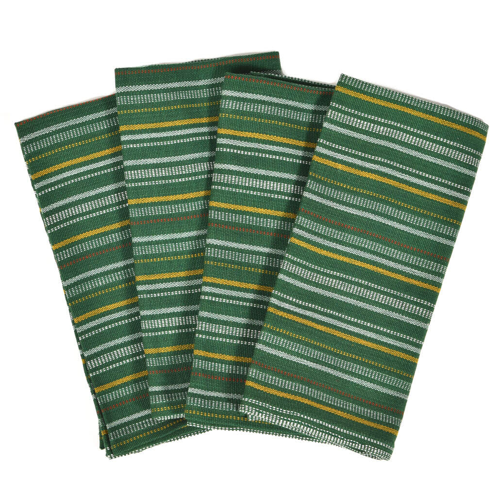 Hand Woven Table Napkins