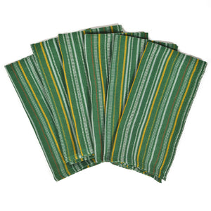 Poblano Stripe