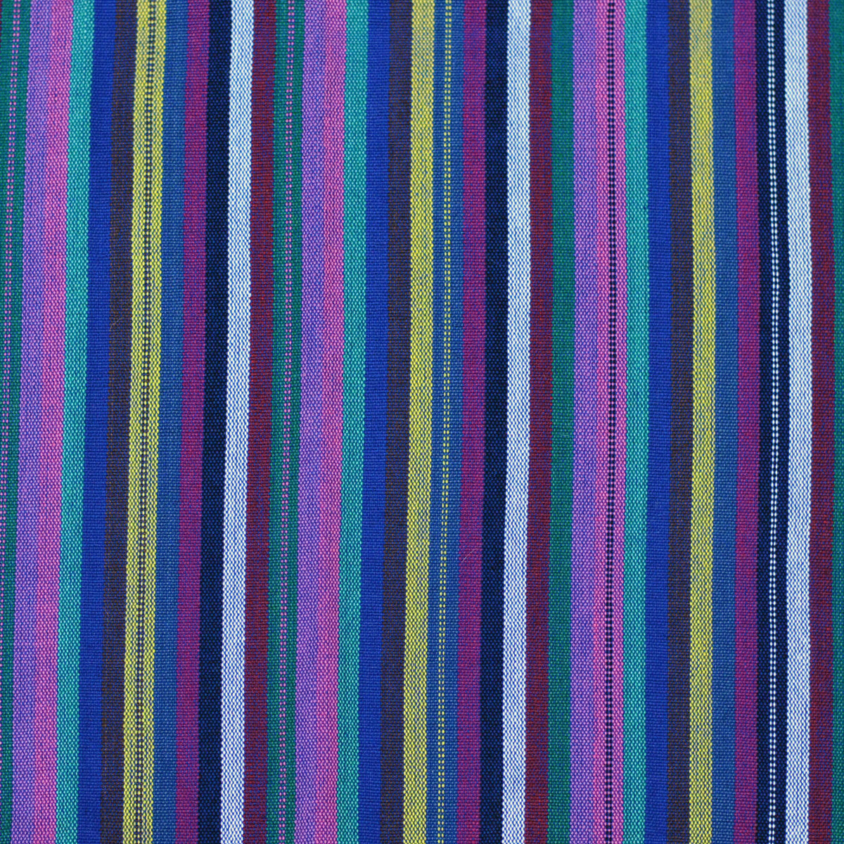 Handwoven Fabric by the Yard