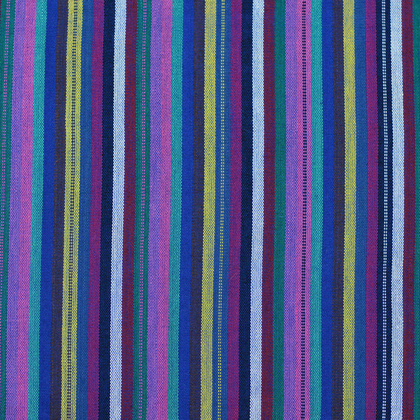 Handwoven Fabric by the Yard