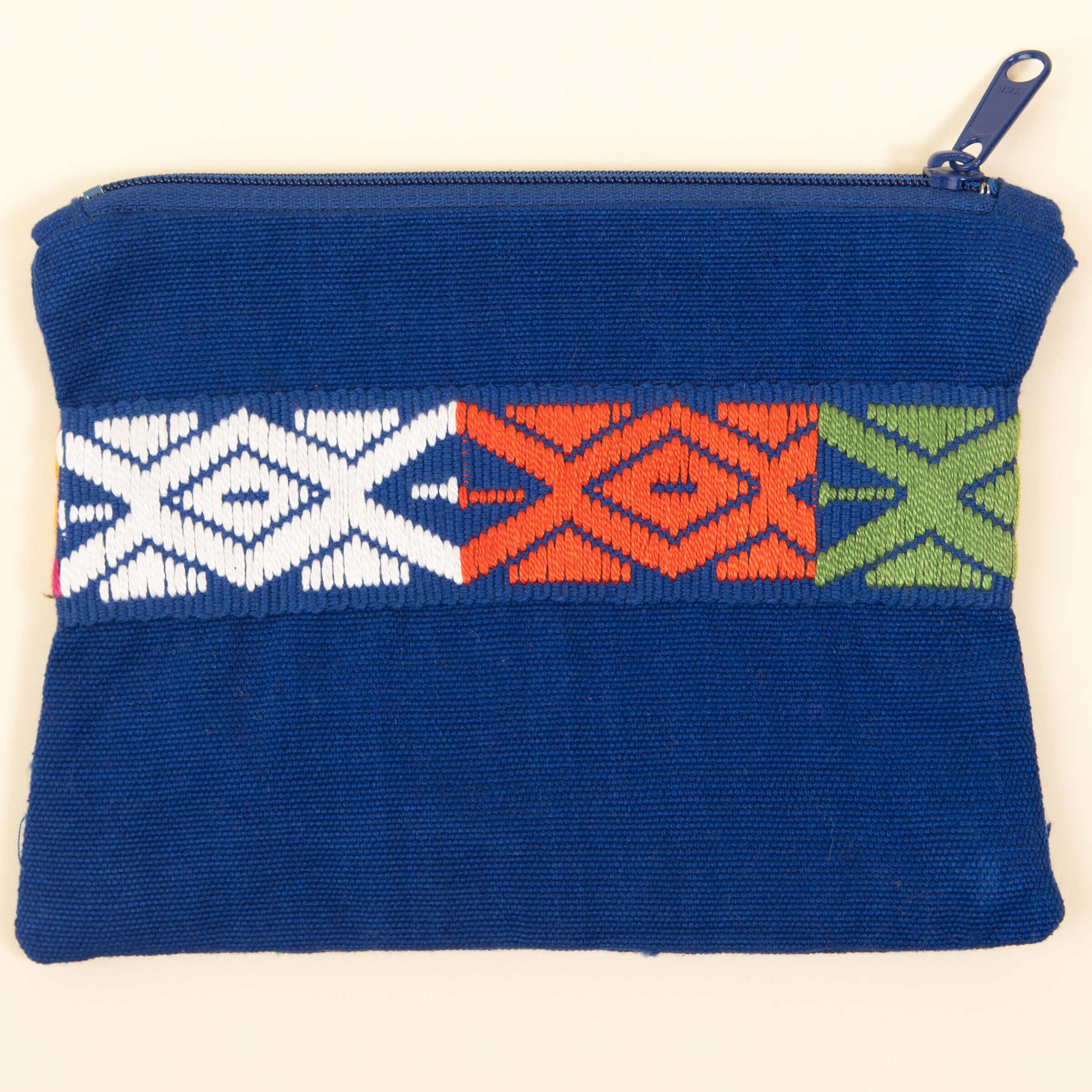 Backstrap Basics Clutch Cobalt Blue