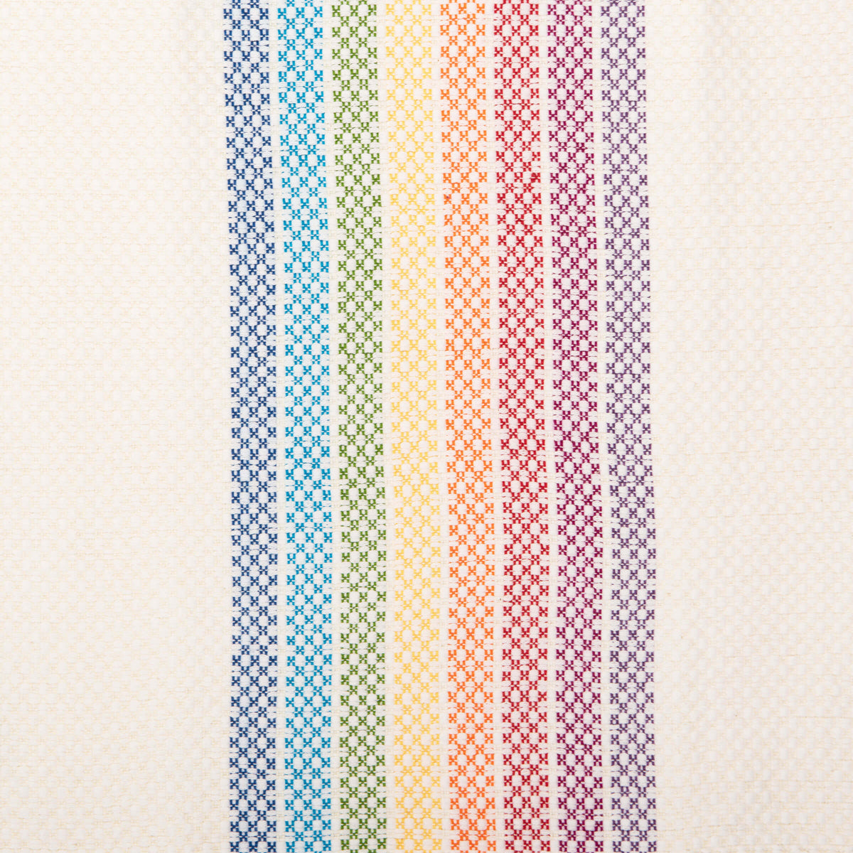 Hand Woven Hache Dish Towels