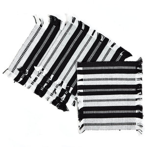 Black & White