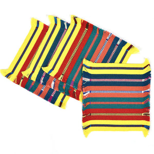 Sunny Stripes