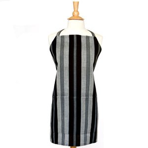 Black & Gray Stripes