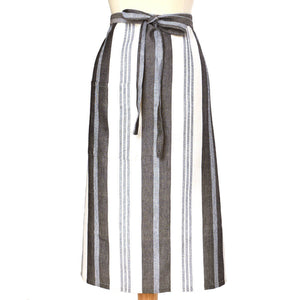 Black & White Stripes