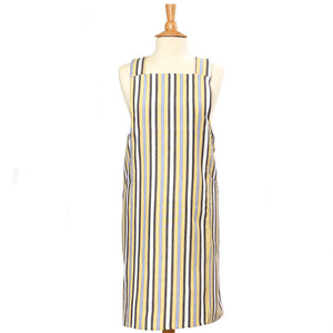 Country French Stripes