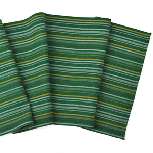 Poblano Stripe