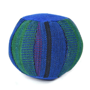 Blue & Green