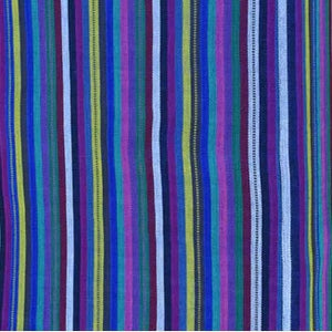 Cobalt Stripe