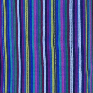Handwoven Fabric by the Yard