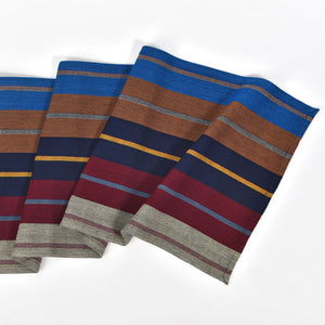 Wide Indigo