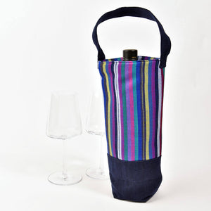 Cobalt Stripe