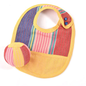 Carousel Stripe