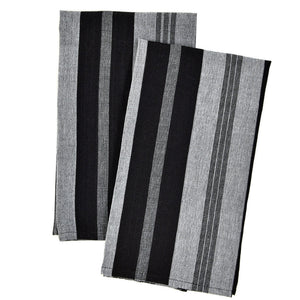 Black & Gray