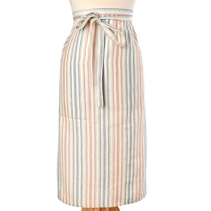 Ticking Stripe