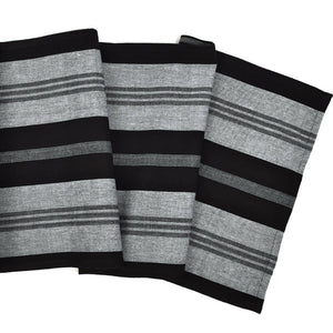 Black & Gray