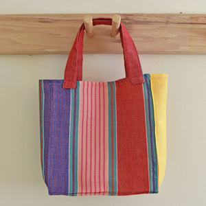Carousel Stripe