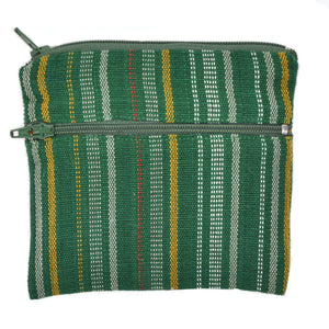 Poblano Stripe