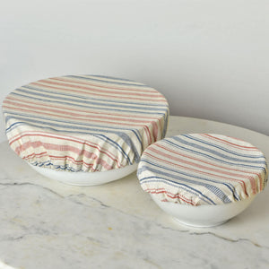 Ticking Stripe