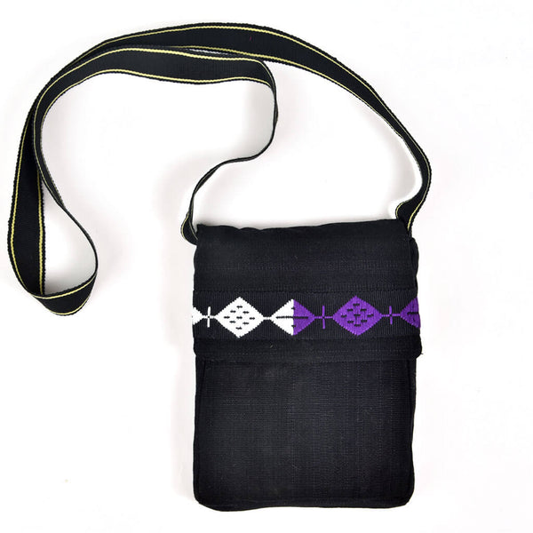Backstrap Basics Hipster