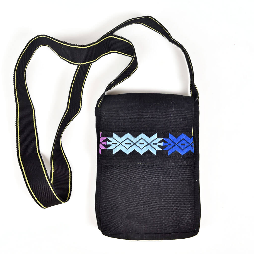 Backstrap Basics Hipster