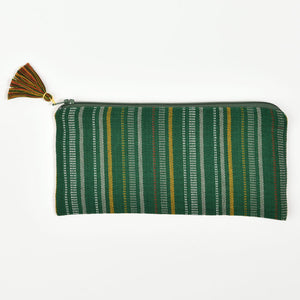 Poblano Stripe