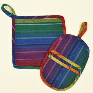 Rainbow Stripe