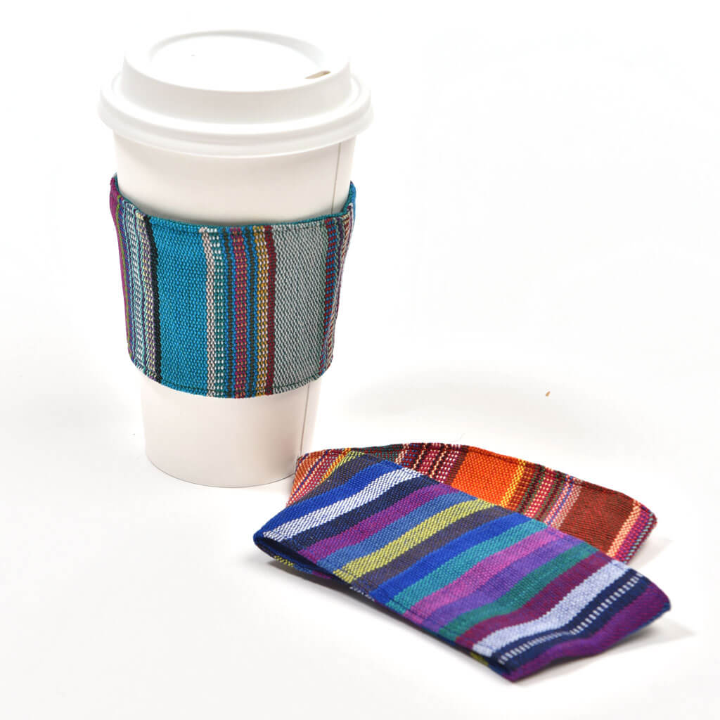 Coffee Cup Sleeve