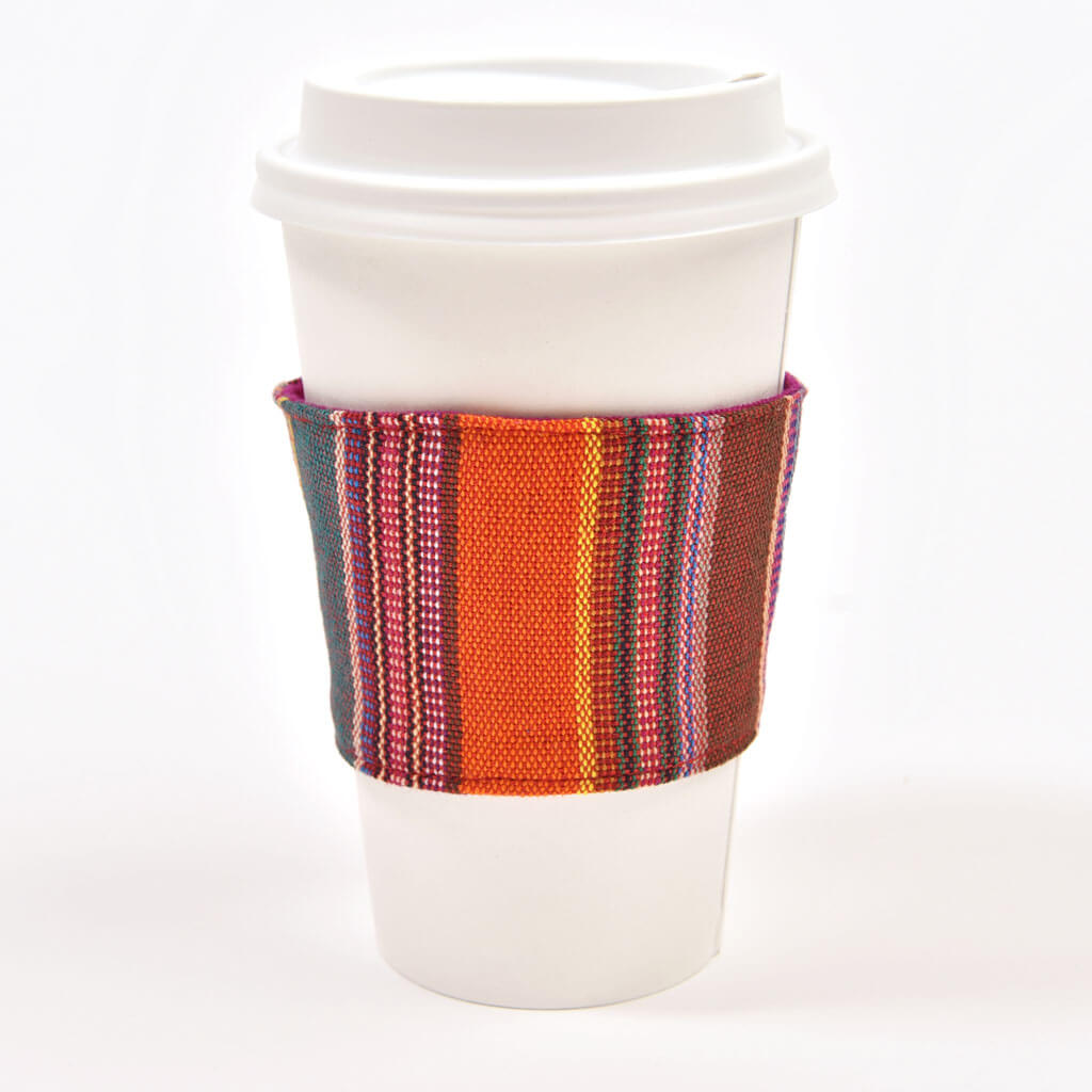 Coffee Cup Sleeve