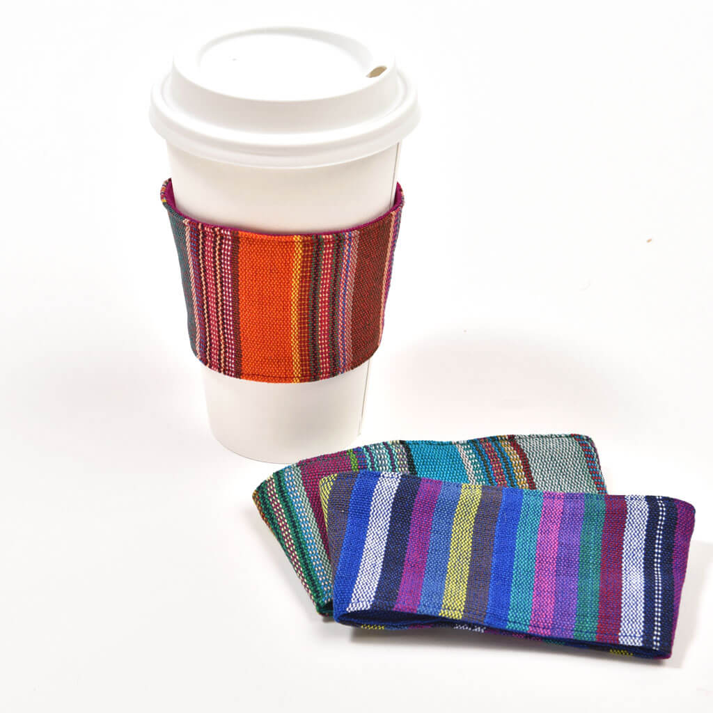 Coffee Cup Sleeve