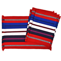 Atlast&co バンダナセット レッド、ネイビー 2026年最新】AtLast&Co