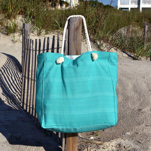 Cabana Stripe