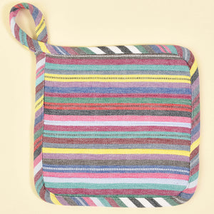 Soft Multi Stripes