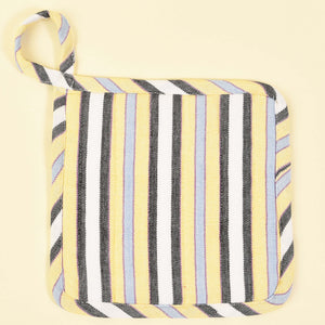 Country French Stripes
