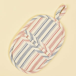Ticking Stripe
