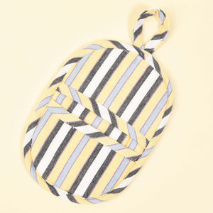 Country French Stripes