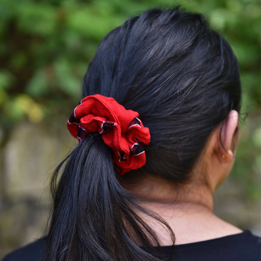 Scrunchie