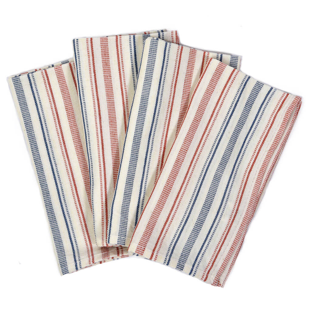 Hand Woven Table Napkins