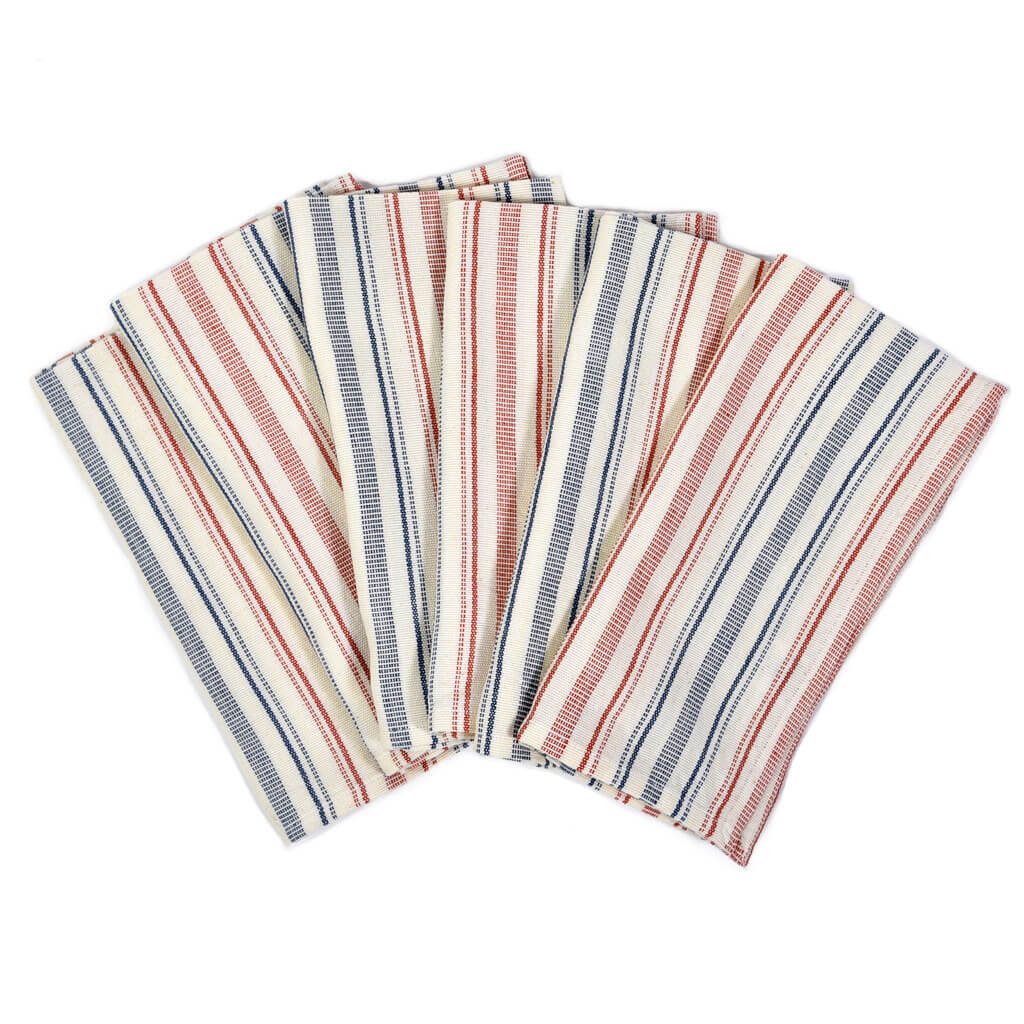 Hand Woven Table Napkins