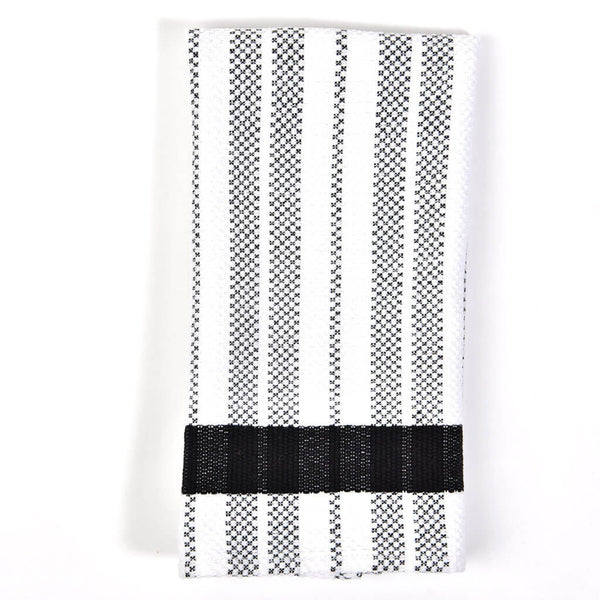 Hand Woven Hache Dish Towels