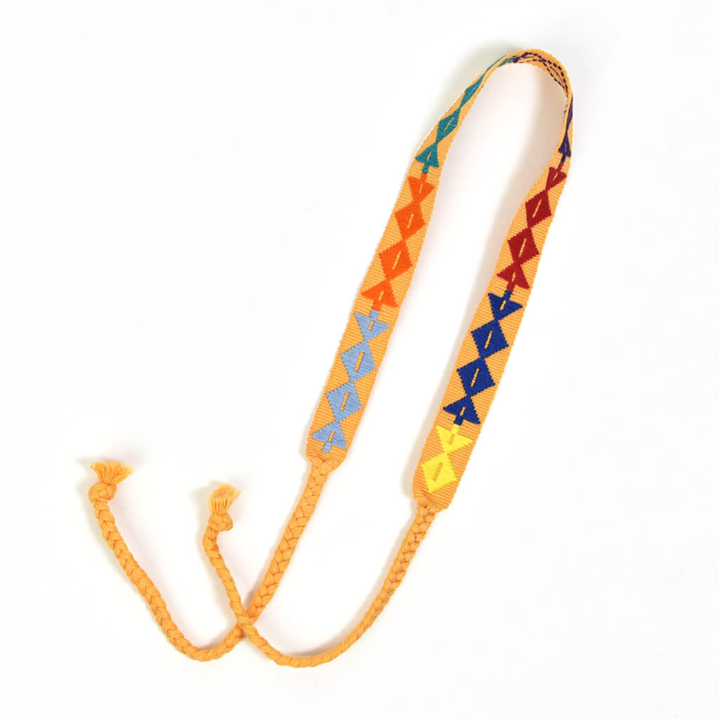 Boho Skinny Headband