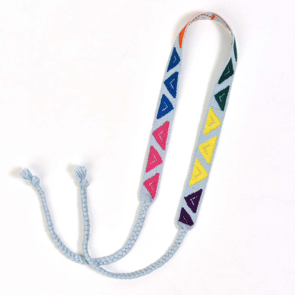 Boho Skinny Headband