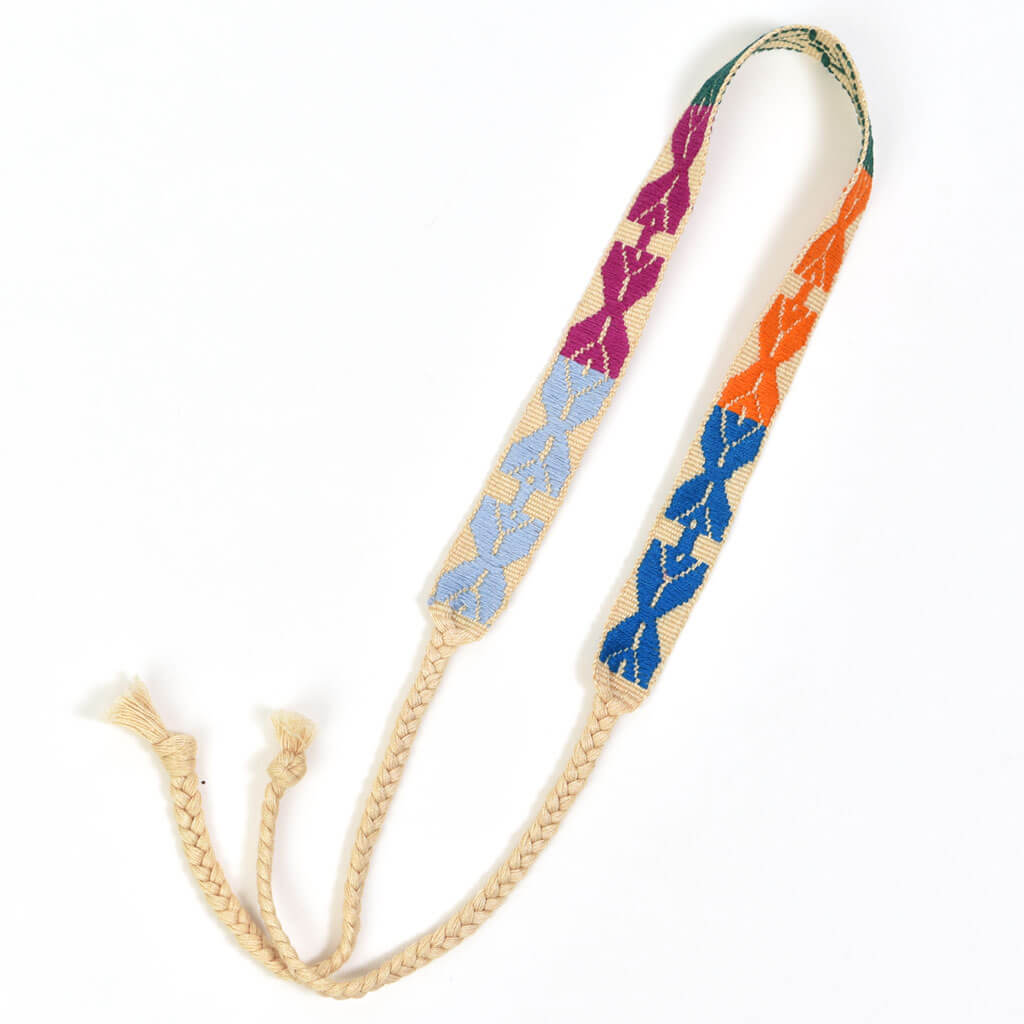 Boho Skinny Headband